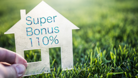 Superbonus 110%