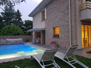VILLA BERGAMO